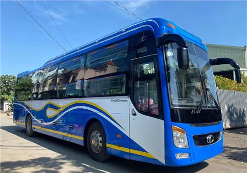 Cho thuê xe du lịch 45 chỗ
