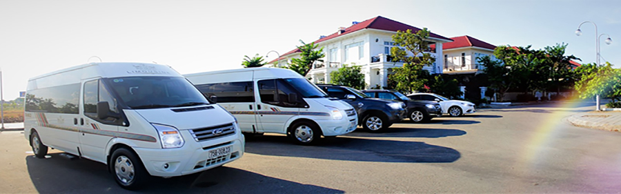Cho thuê xe -02