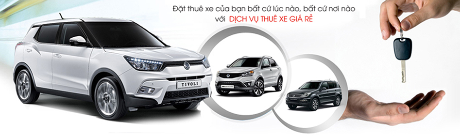 Cho thuê xe du lịch - banner2