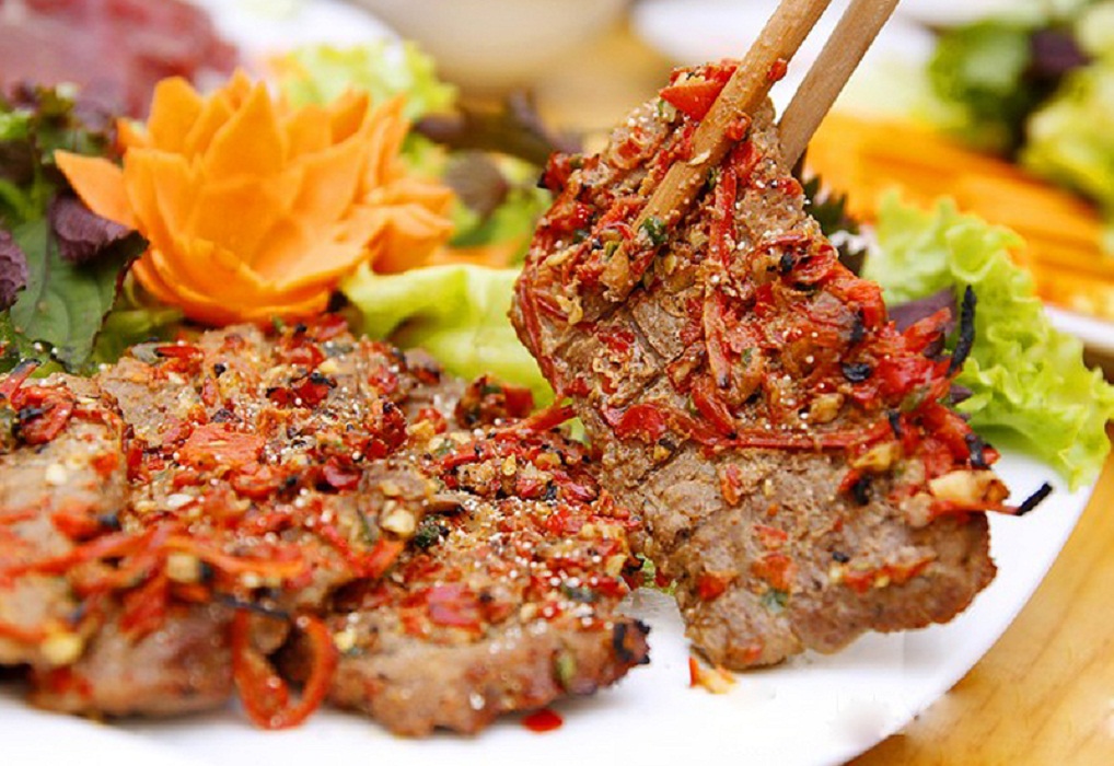 TOP 10 đặc sản Đắk Lắk được lòng dân du lịch